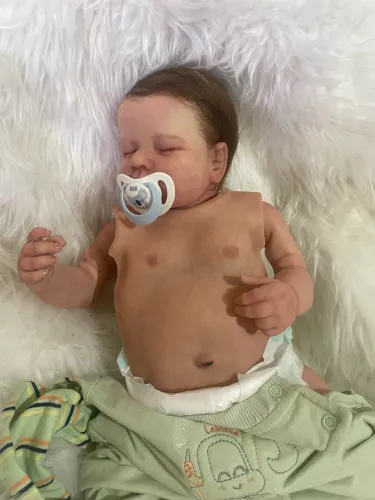 Bebê reborn