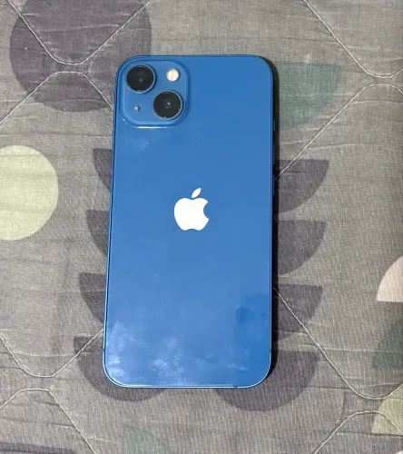 Iphone 13 128GB Blue