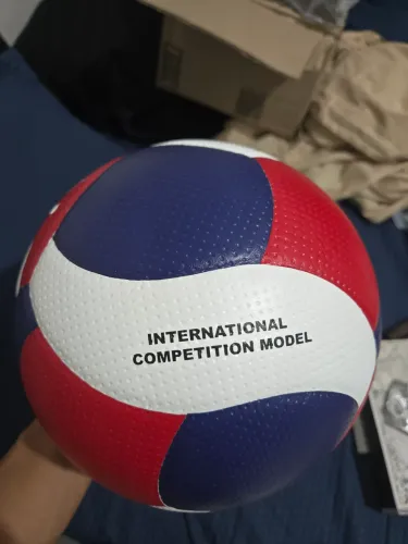 BOLA MIKASA v200w(nova) original