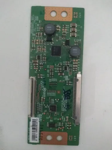 Placa T-Con Philips 32PFL3008 6870C-0442B Testada