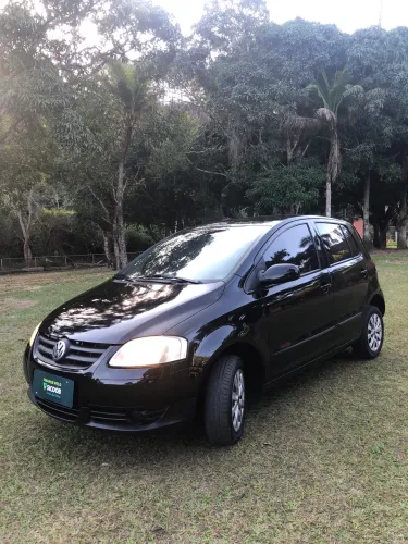 Volkswagen Fox City 1.0 MI/ 1.0mi Total Flex 8V 5P 2009