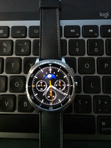Smartwatch Samsung Galaxy 8 Classic