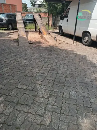 Terreno à Venda, 400 m² - Jardim Campos Elíseos - Campinas/SP