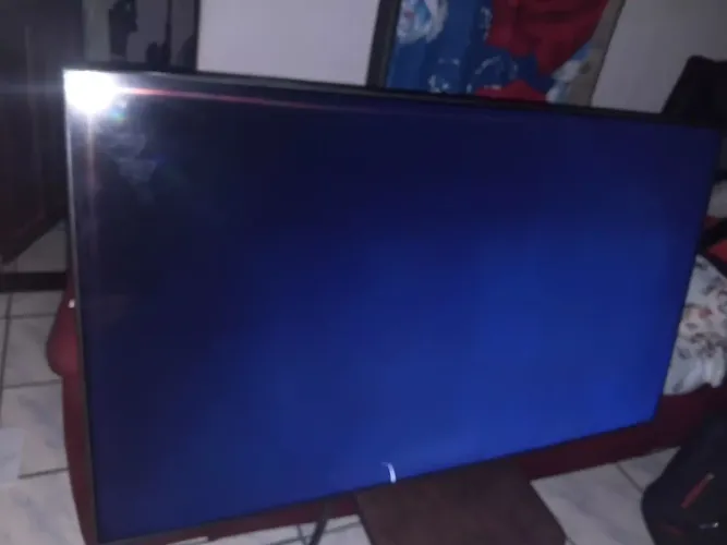 TV 50  P/ Samsung 