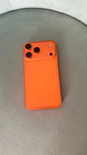 iPhone XR sabor 17 Pro!!!