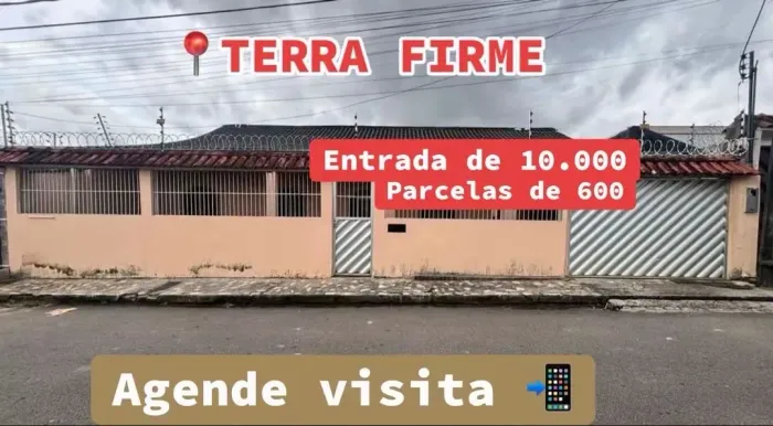 TERRA FIRME 