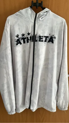 Corta vento Athleta