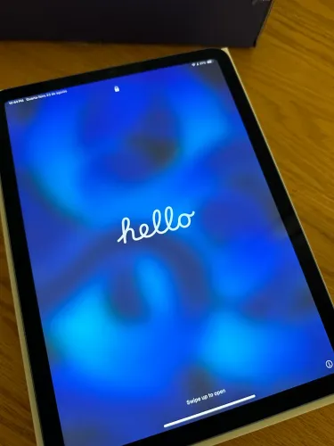iPad Air 2022 (5ª Ger) - Apple M1 64GB