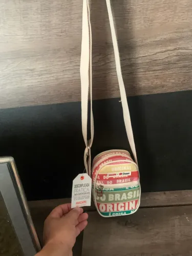 Bolsa Ana capri