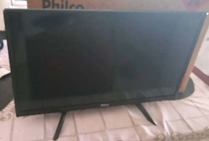 TV 24 hd led Fhilco, 24 ( HDMI ).