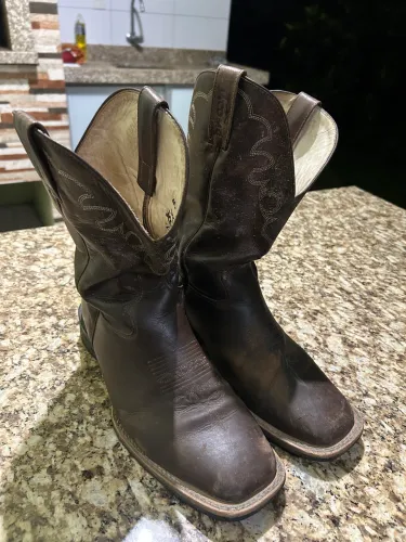 Bota texana jácomo 40 (42)