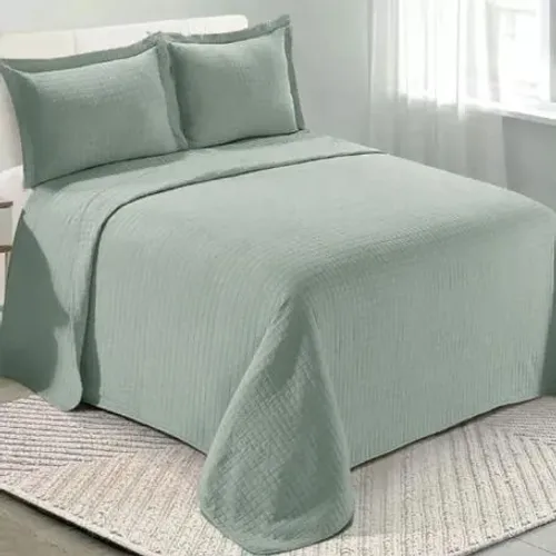 Kit colcha cama casal 