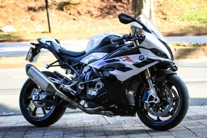 Bmw S1000RR M Carbon - 2024