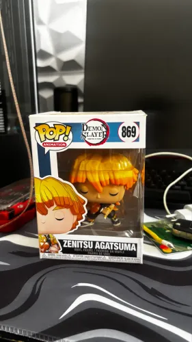 Funko pop demon slayer original