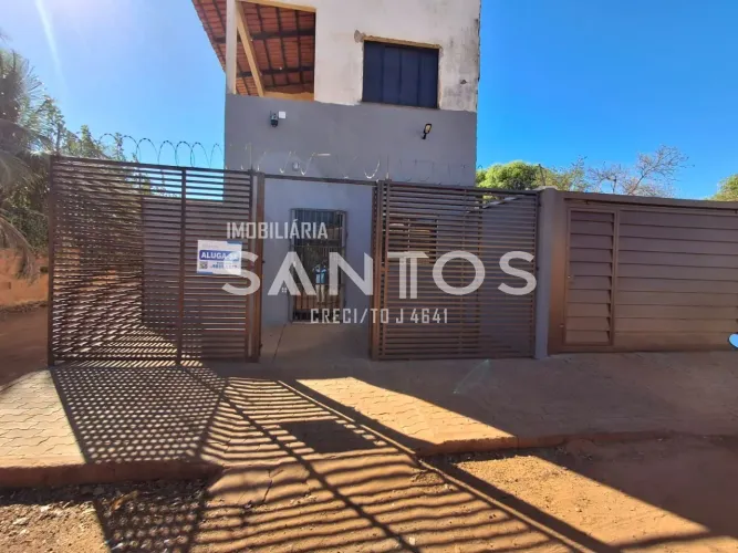 CASA RESIDENCIAL em PALMAS - TO, LOTEAMENTO BERTAVILLE