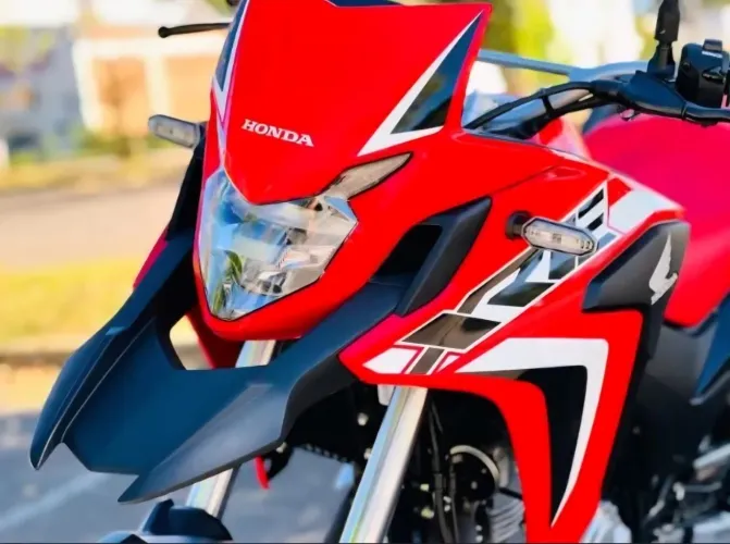 Honda Xre 300 Rally Abs 2022