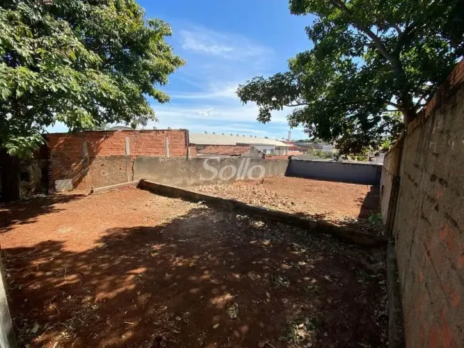 Venda Terreno OSVALDO REZENDE