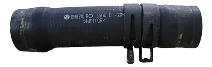 Mangueira Bocal Tanque Volkswagen Gol G5 1.0 2010 Uzad0