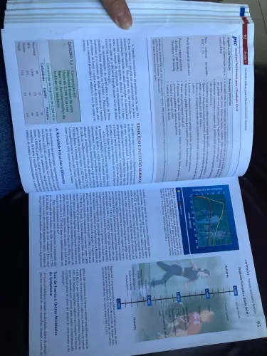 Fisiologia do exercício sétima edição 