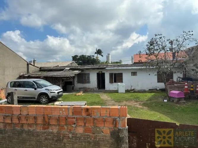 Terreno - Porto Belo SC