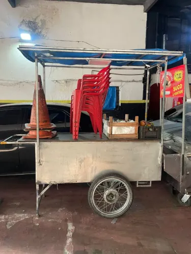 Carrinho