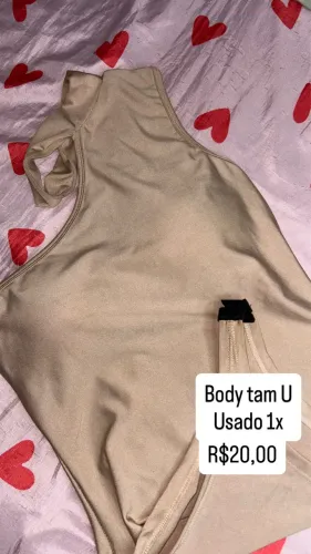 Roupas femininas