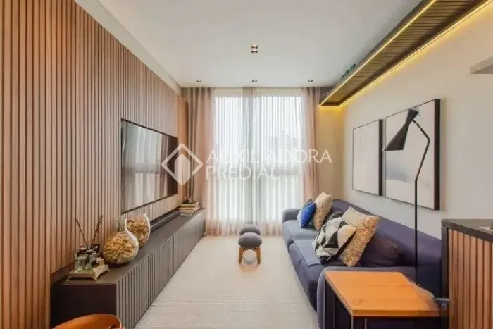 Apartamento à venda 2 quartos sendo 1 suíte, Estreito - Florianópolis /SC