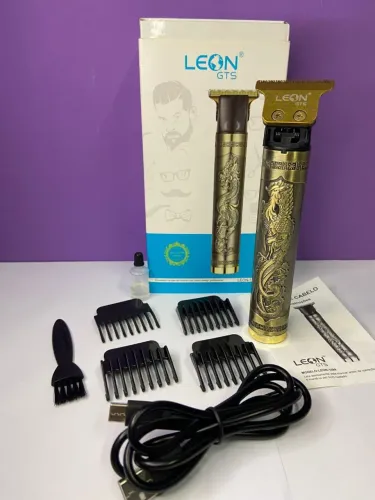 CORTADOR DE CABELO LEON-1599