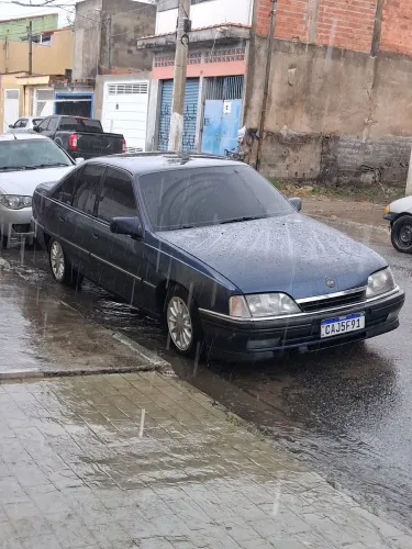 Chevrolet Omega GLS 2.2 / 2.0 1995