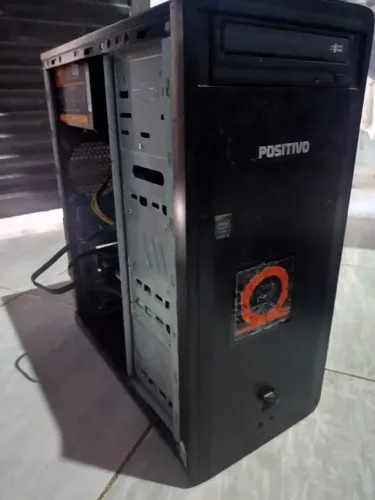 Pc com monitor 