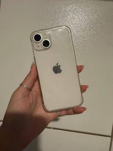 14 128gb seminovo sem marca de uso 