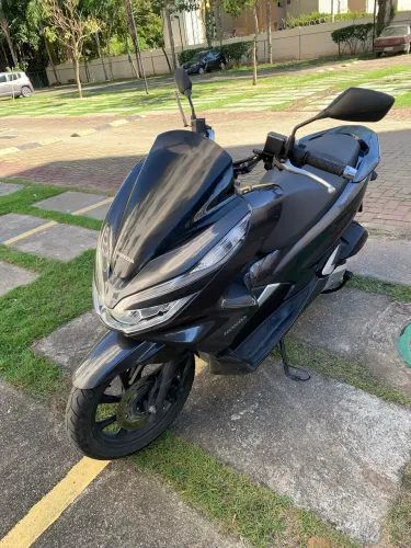 PCX ABS 2022 Unica dona