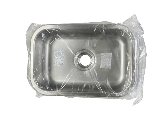 Cuba inox nova