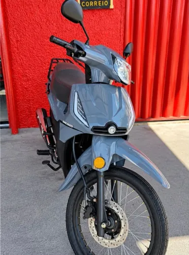 Shineray Phoenix S 50 2026
