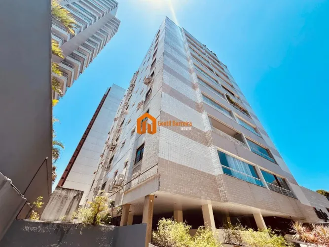 Cobertura Duplex no Meireles