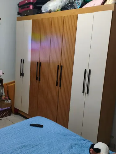 Guarda roupa 