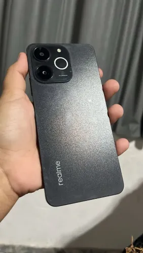 Celular realme note 70