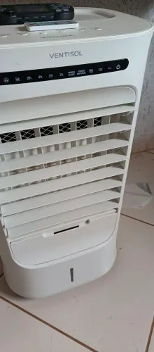Climatizador 16 litros