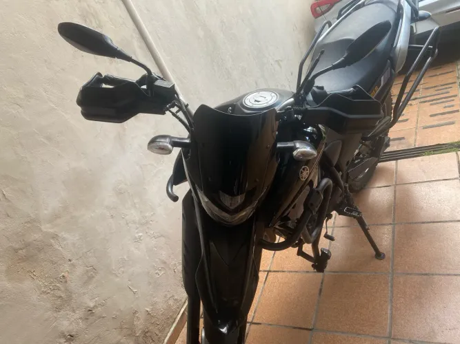 Lander 2020 com 40 km