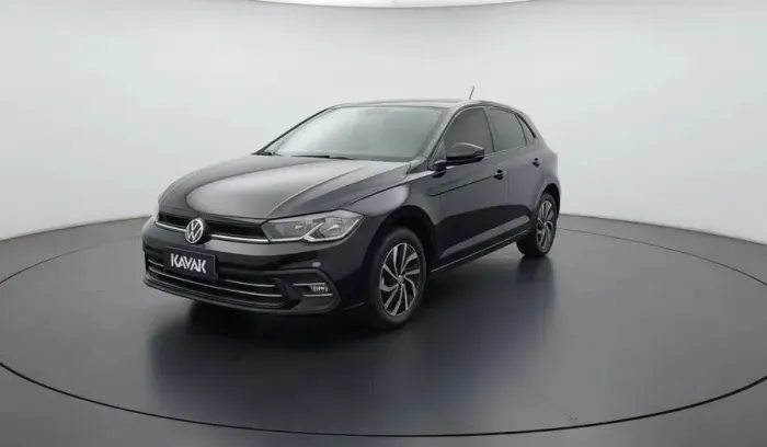 Volkswagen Polo Highline 170 TSI 1.0 Flex 12V Aut. 2023