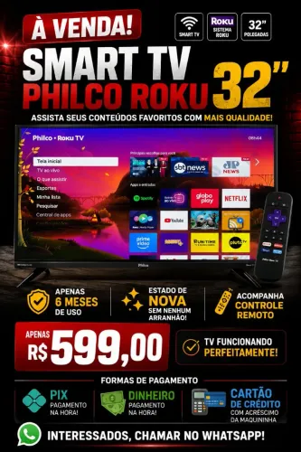 Smart Tv