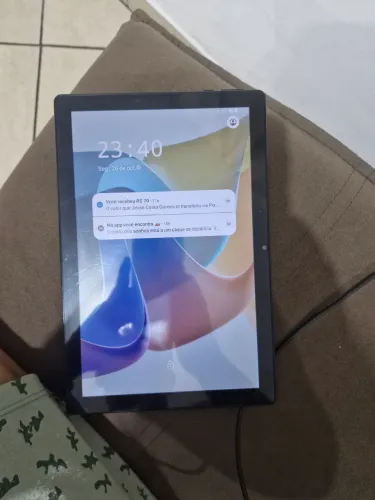 Tablet i9