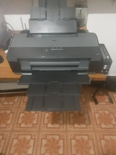Impressora Sublimatica Epson L1300