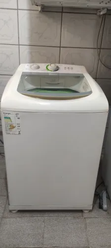 Máquina de lavar Consul 10 kg