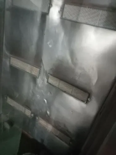 Assadeira de frango
