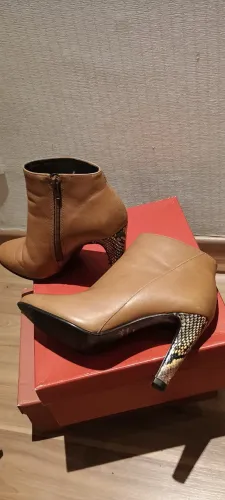 Bota feminina