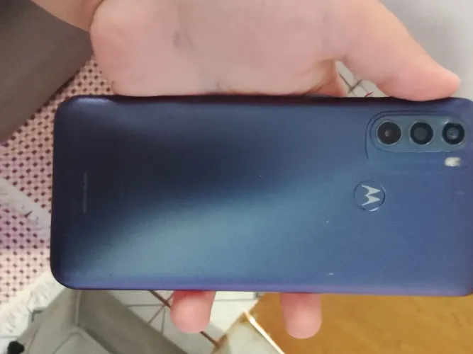 Celular Motorola g31