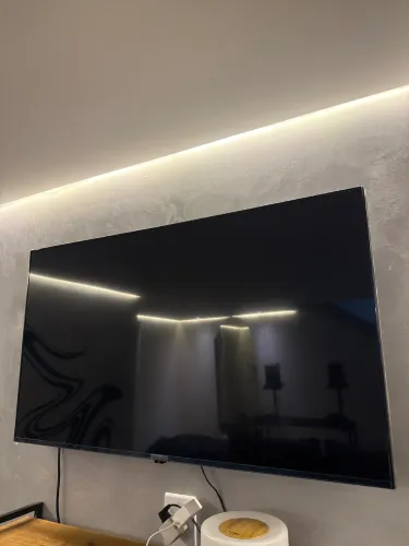 Smart TV LG 43"Full HD, Processador A5 Ger6, AI, Alexa e webOS 23