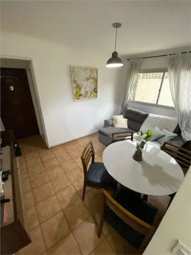 Apartamento à venda com 2 quartos no condomínio Porto Principe, São Paulo - SP