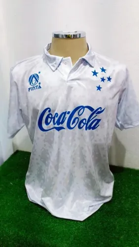 Retrô Cruzeiro 93/94